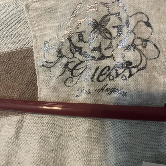 Guess top - Picture 3 of 5